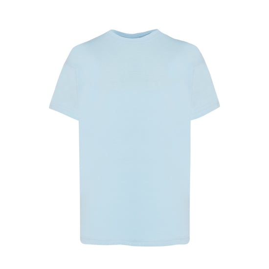 JHK Kinderen/Kinderen T-Shirt (Sky) - Image 1