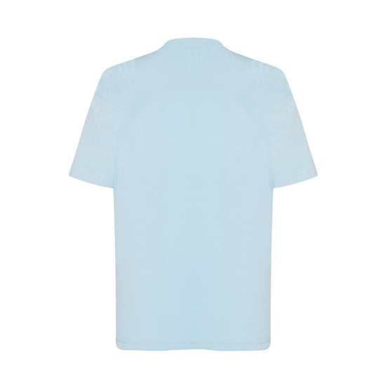 JHK Kinderen/Kinderen T-Shirt (Sky) - Image 2