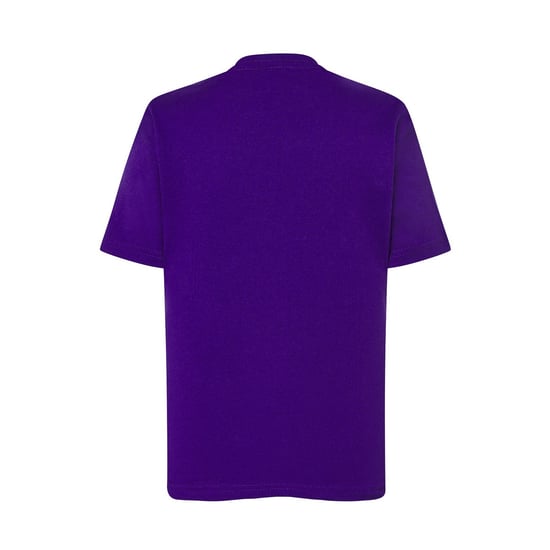 JHK Kinderen/Kinderen T-Shirt (Paars) - Image 2