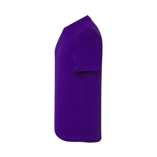 JHK Kinderen/Kinderen T-Shirt (Paars) - Image 3