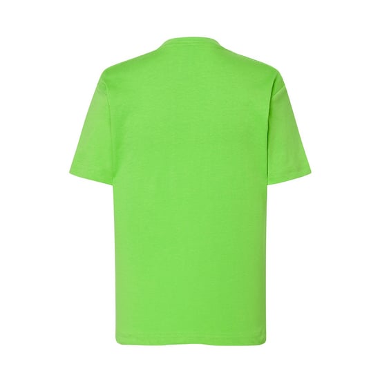 JHK Kinderen/Kinderen T-Shirt (Kalk) - Image 2