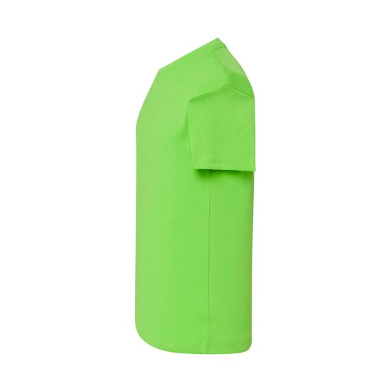 JHK Kinderen/Kinderen T-Shirt (Kalk) - Image 3