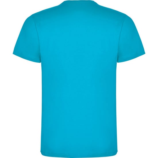 Roly Kinderen/Kinderen Dogo Katoen T-Shirt (Turquoise) - Image 2