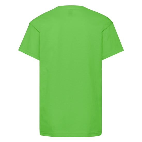 Fruit of the Loom Origineel T-shirt voor kinderen (Kalk) - Image 2