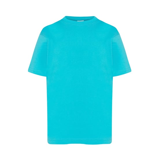 JHK Kinderen/Kinderen T-Shirt (Turquoise) - Image 1