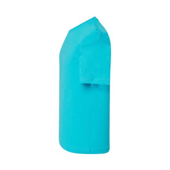 JHK Kinderen/Kinderen T-Shirt (Turquoise) - Image 3