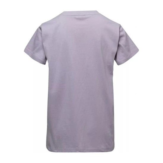 Hi-Tec Otuti Katoenen T-Shirt Kinderen/Kinderen (Lavendel) - Image 2