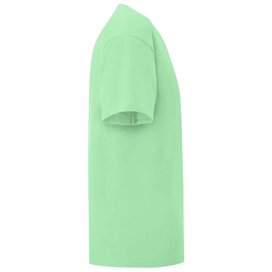 Fruit of the Loom Childrens/Kids Iconic T-Shirt (Neo Mint) - Image 3