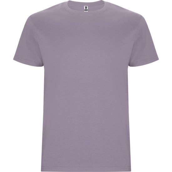 Roly Kinderen/Kinderen Stafford T-Shirt (Lavendel) - Image 1