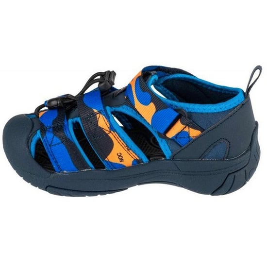 Joma Kinder/Kinder S.Neo Sandalen (Blauw) - Image 2