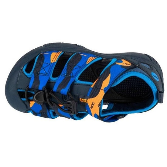 Joma Kinder/Kinder S.Neo Sandalen (Blauw) - Image 3