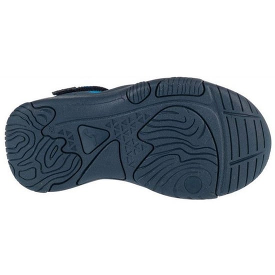 Joma Kinder/Kinder S.Neo Sandalen (Blauw) - Image 4