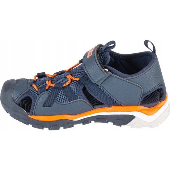 Joma Sandalen voor kinderen/Kinderen S Lake (Marineblauw) - Image 2