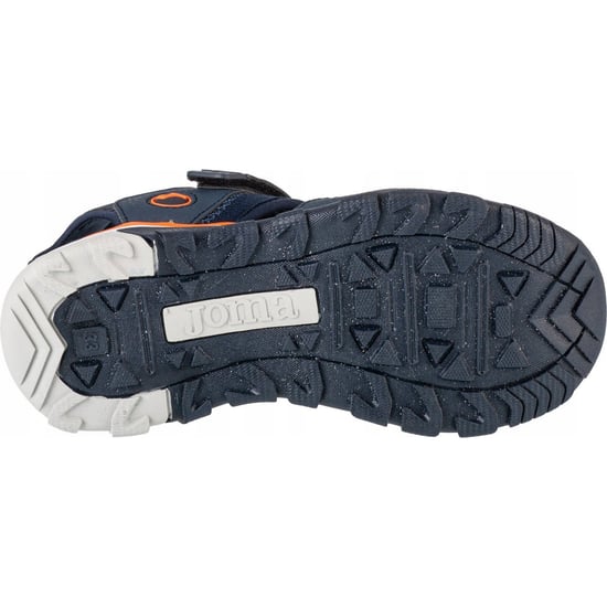 Joma Sandalen voor kinderen/Kinderen S Lake (Marineblauw) - Image 3
