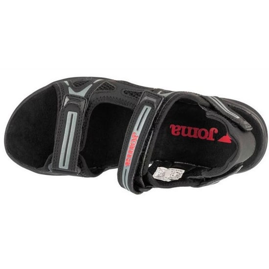 Joma Heren S.Zeus Sandalen (Zwart) - Image 3