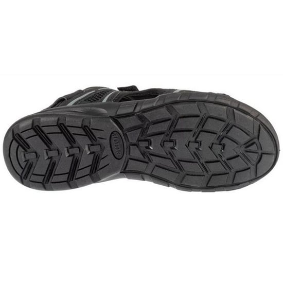 Joma Heren S.Zeus Sandalen (Zwart) - Image 4