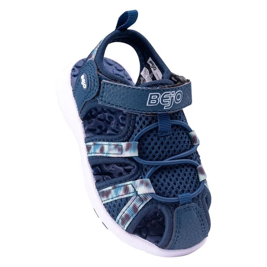 Bejo Juma sandalen voor kinderen (Marine) - Image 6