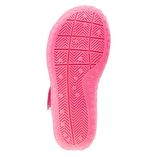Bejo Trukiz sandalen voor kinderen (Roze/Fuchsia) - Image 2