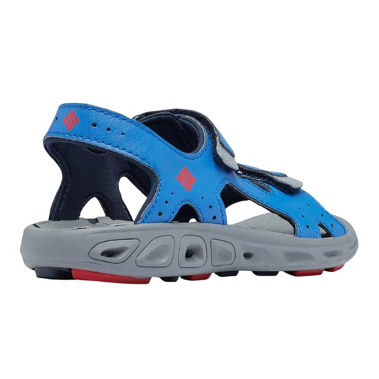 Columbia Techsun Vent sandalen voor kinderen/Kinderen (Blauw) - Image 2
