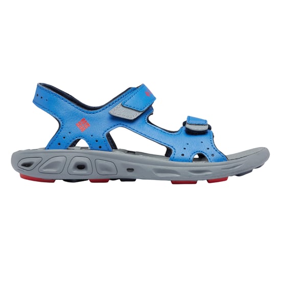 Columbia Techsun Vent sandalen voor kinderen/Kinderen (Blauw) - Image 3