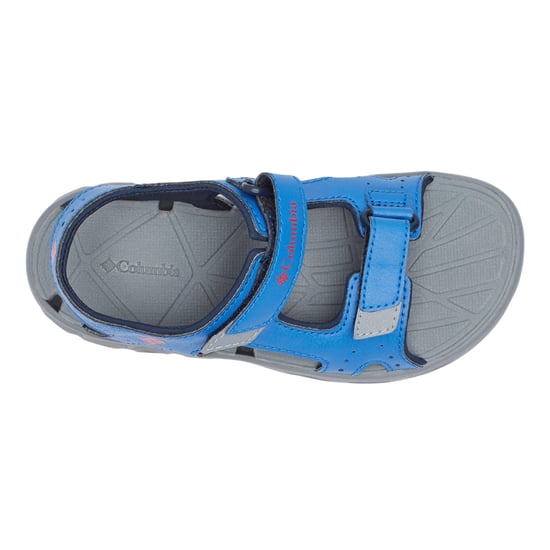 Columbia Techsun Vent sandalen voor kinderen/Kinderen (Blauw) - Image 5