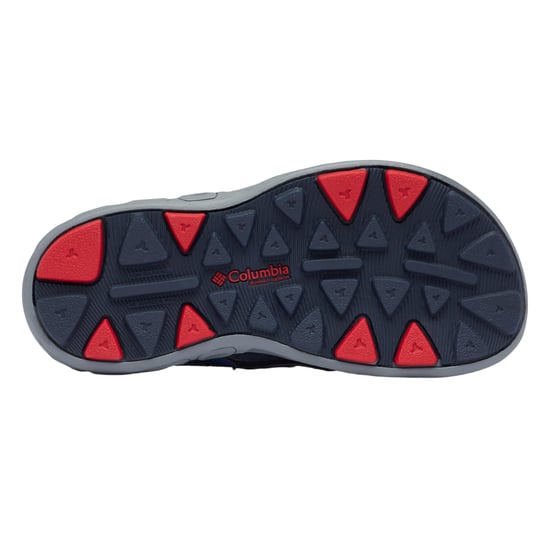 Columbia Techsun Vent sandalen voor kinderen/Kinderen (Blauw) - Image 6