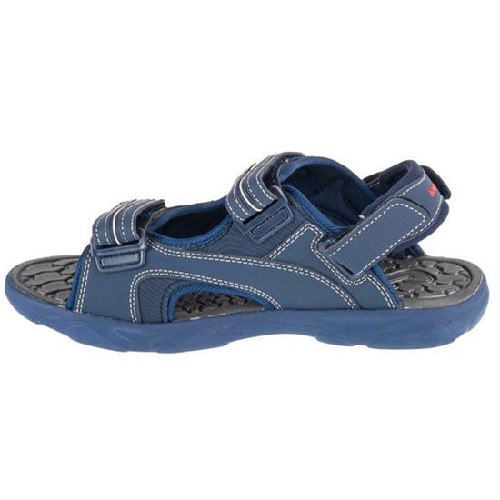 Joma Herr S.Ocean Sandaler (Marinblå) - Image 2