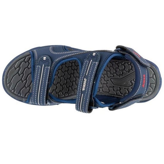 Joma Herr S.Ocean Sandaler (Marinblå) - Image 3