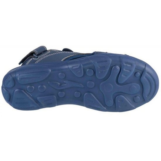 Joma Herr S.Ocean Sandaler (Marinblå) - Image 4