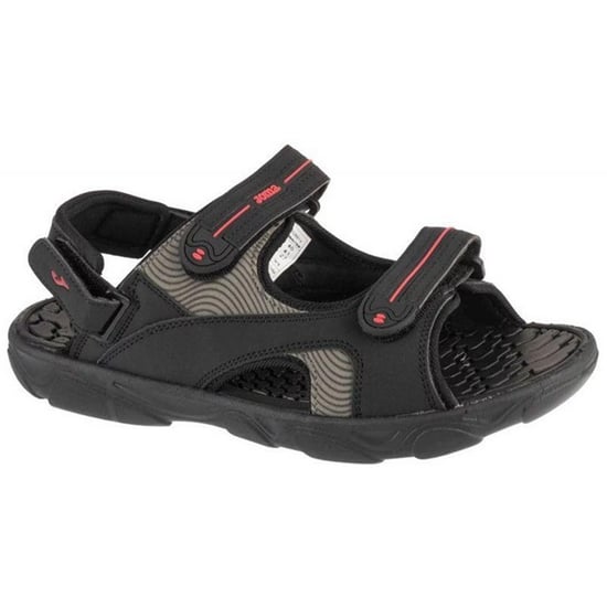 Joma Herr S.Ocean Sandaler (Svart) - Image 1