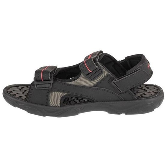 Joma Herr S.Ocean Sandaler (Svart) - Image 2