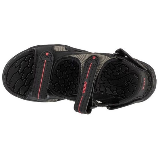Joma Herr S.Ocean Sandaler (Svart) - Image 3