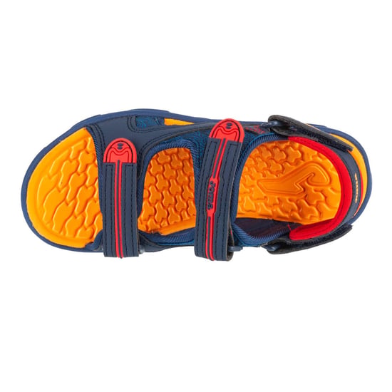 Joma Kinderen/Kinderen S.Ocean Sandalen (Marineblauw) - Image 3