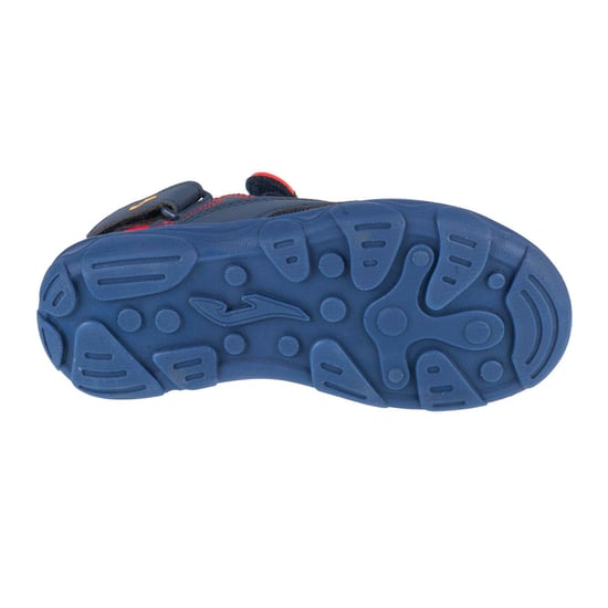Joma Kinderen/Kinderen S.Ocean Sandalen (Marineblauw) - Image 4