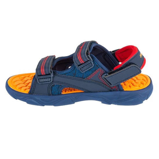 Joma Kinderen/Kinderen S.Ocean Sandalen (Marineblauw) - Image 5
