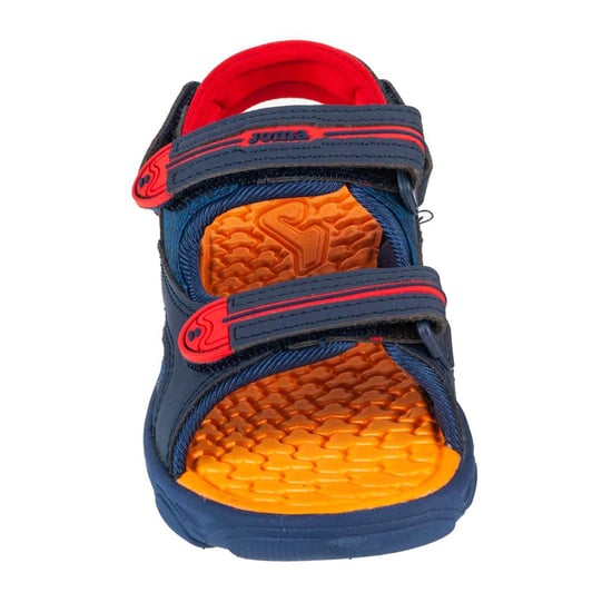Joma Kinderen/Kinderen S.Ocean Sandalen (Marineblauw) - Image 6
