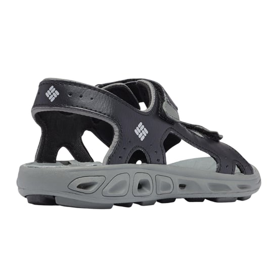 Columbia Techsun Vent sandalen voor kinderen/Kinderen (Zwart) - Image 2