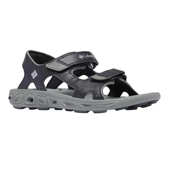 Columbia Techsun Vent sandalen voor kinderen/Kinderen (Zwart) - Image 4