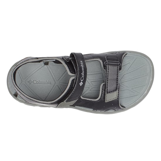 Columbia Techsun Vent sandalen voor kinderen/Kinderen (Zwart) - Image 5