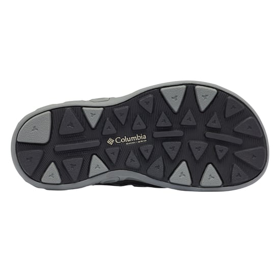Columbia Techsun Vent sandalen voor kinderen/Kinderen (Zwart) - Image 6