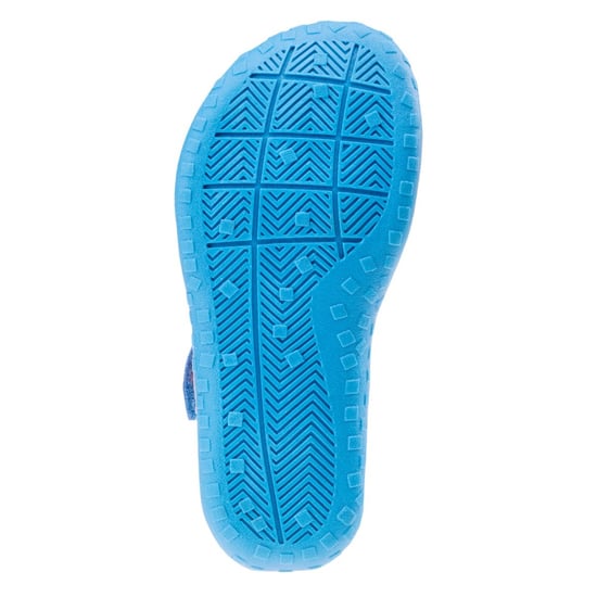 Bejo Trukiz sandalen voor kinderen (Blauw/oranje) - Image 2