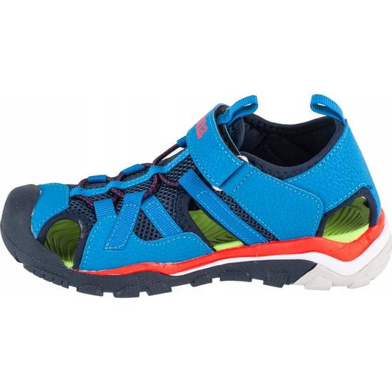 Joma Sandalen voor kinderen/Kinderen S Lake (Blauw) - Image 2