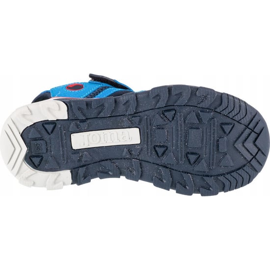 Joma Sandalen voor kinderen/Kinderen S Lake (Blauw) - Image 3