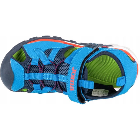 Joma Sandalen voor kinderen/Kinderen S Lake (Blauw) - Image 4