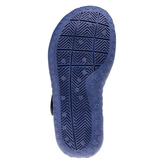 Bejo Trukiz sandalen voor kinderen (Marine) - Image 2