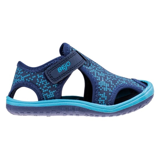Bejo Trukiz sandalen voor kinderen (Marine) - Image 4