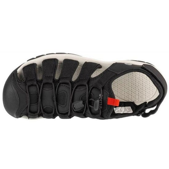 Joma Heren S.Gea Sandalen (Zwart) - Image 3