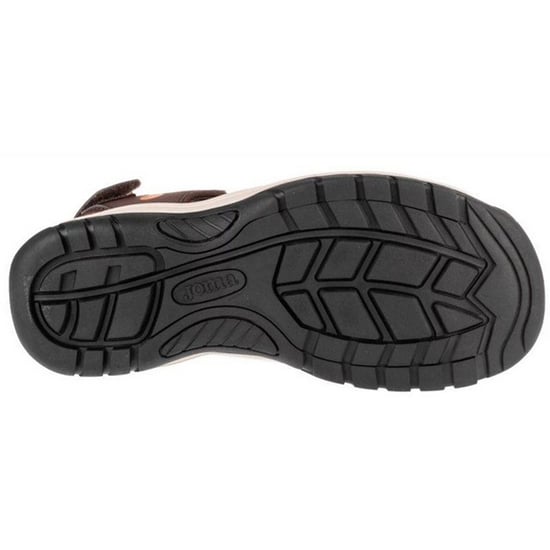 Joma Heren S.Gea Sandalen (Zwart) - Image 4