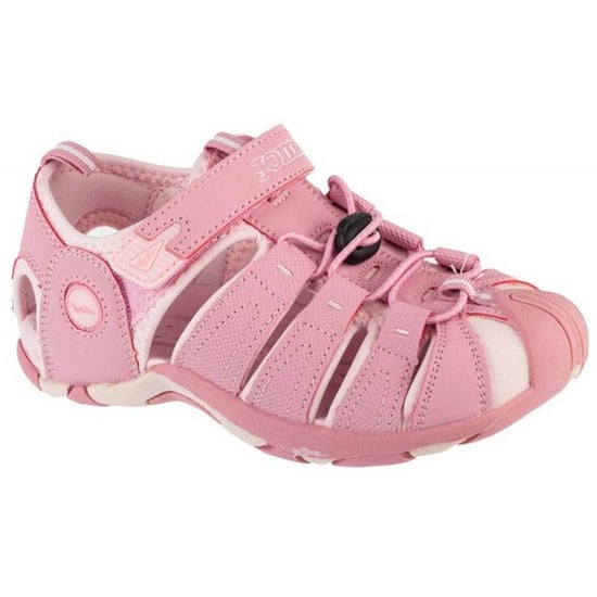 Joma Kinder/Kinder S.Seven Sandalen (Lichtroze) - Image 2