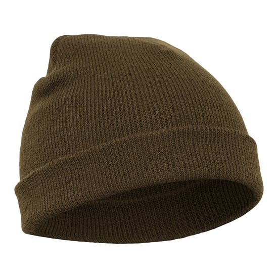 Flexfit Zware muts (Olijf) - Image 2